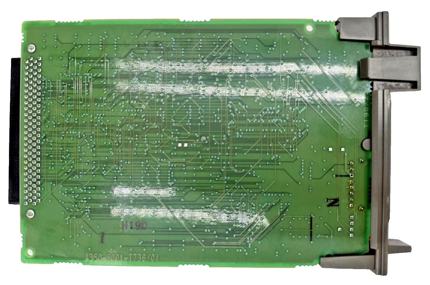 FANUC A20B-8001-0730/06D HSSB Interface Board