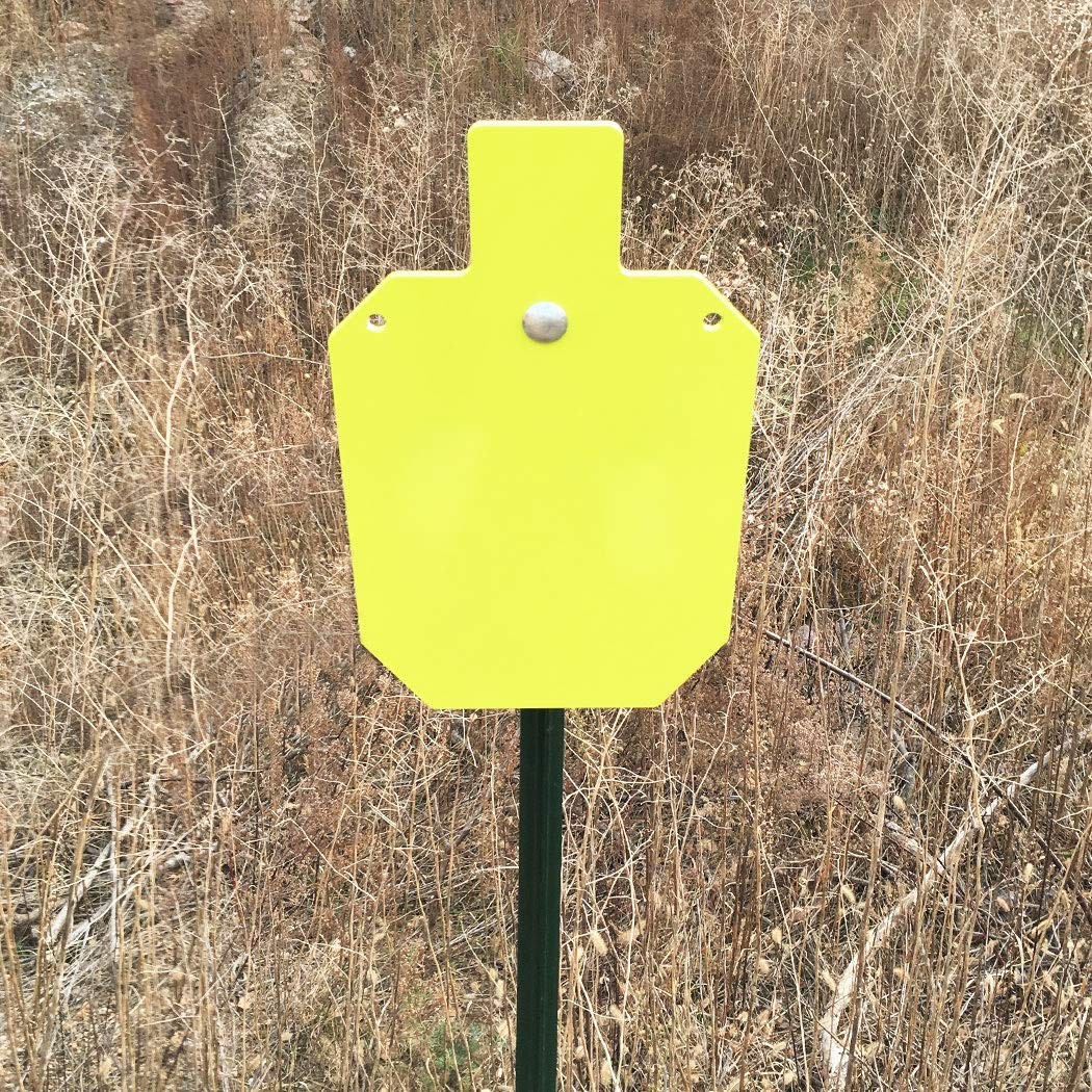 Highwild T-Post Target Hanger, Mount A- T-post Hanger(1 Pack)