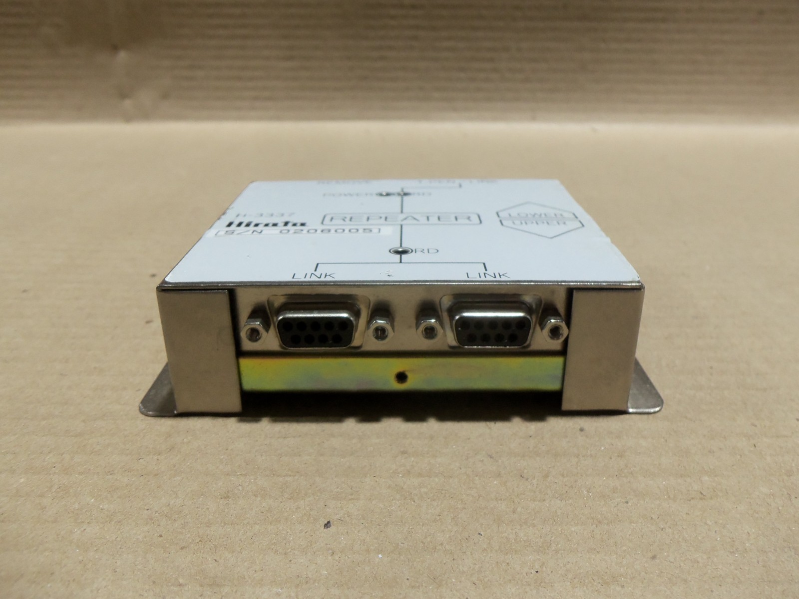 HIRATA H-3337 REPEATER