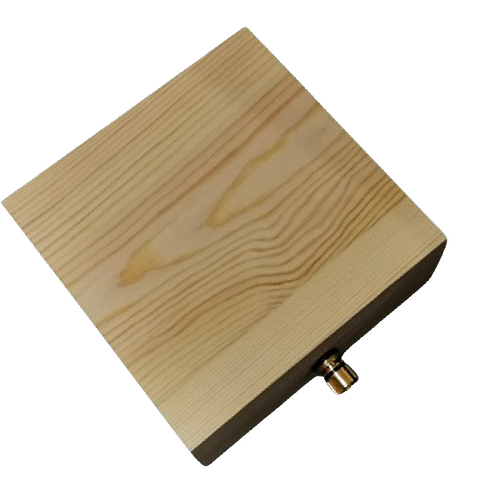 HiFi Audio Grounding Box Power Purifier Noise Filter for Amplifier / Speaker