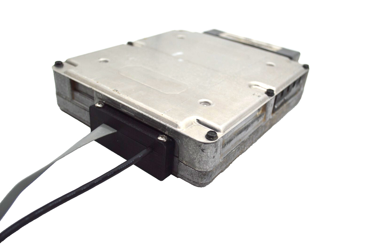 94-03 Ford 7.3 Power Stroke PCM Cable Retention Lock for Hydra Chip