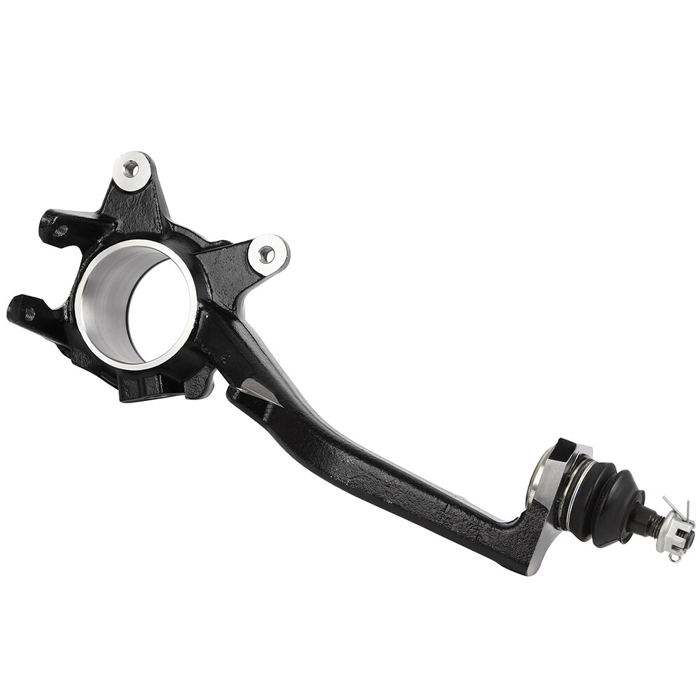 Front Left Right Steering Knuckle (2) For Toyota Tundra Sequoia 2000 2001-2003