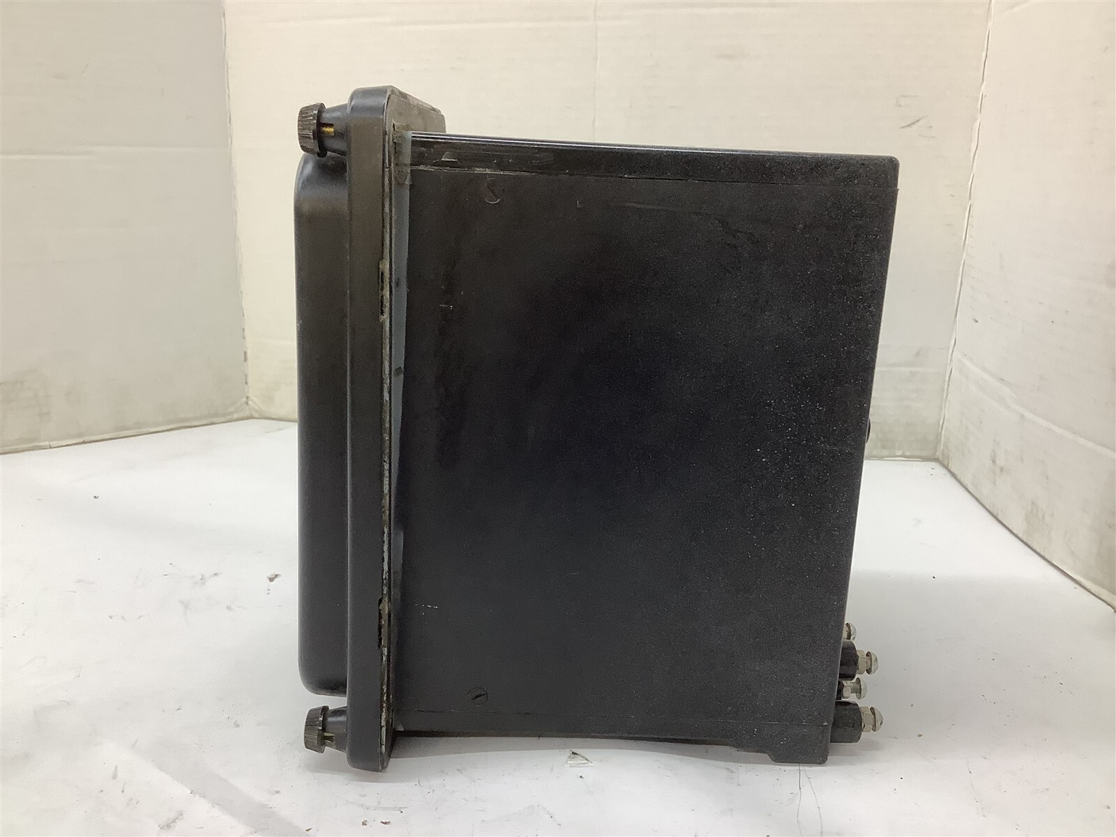 General Electric 700X63G3 Meter