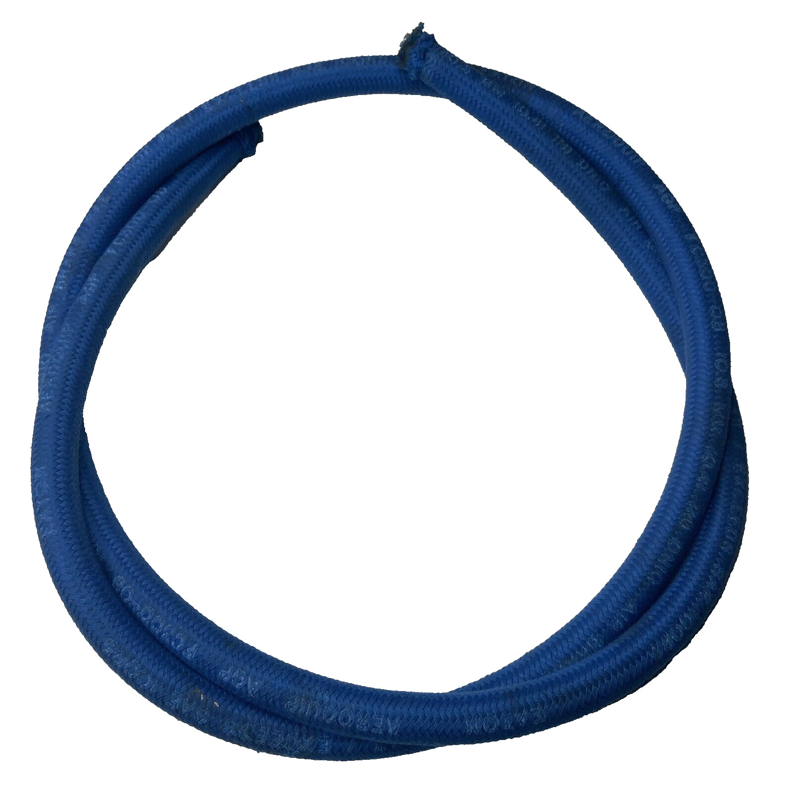 Eaton Aeroquip FC300-08 13/32"ID DOT Hose 0.41" x 75" or Slightly Longer