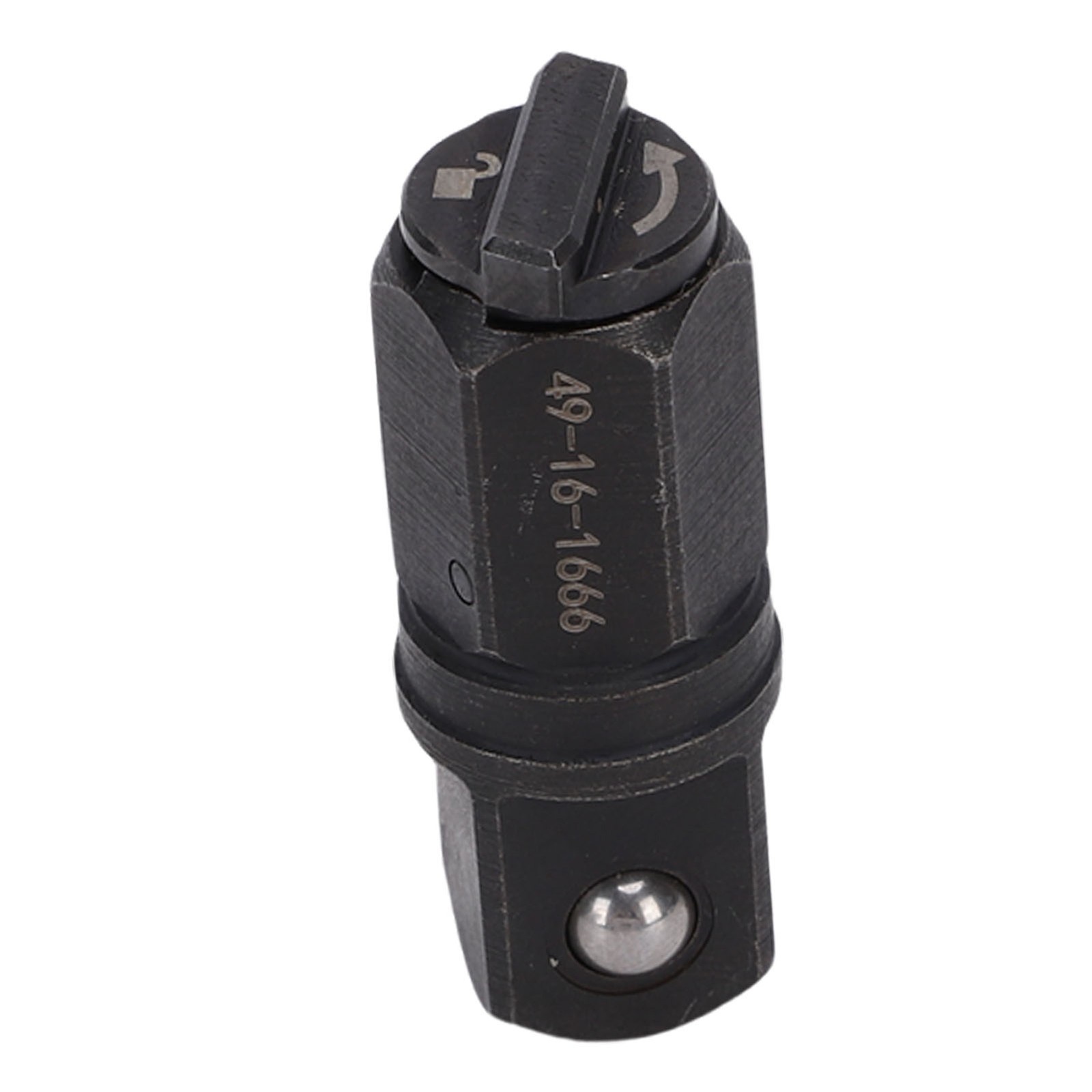 Box Ratchet Anvil Adapter Premium Quality For M12 FUEL INSIDER Tasks Popular AP9