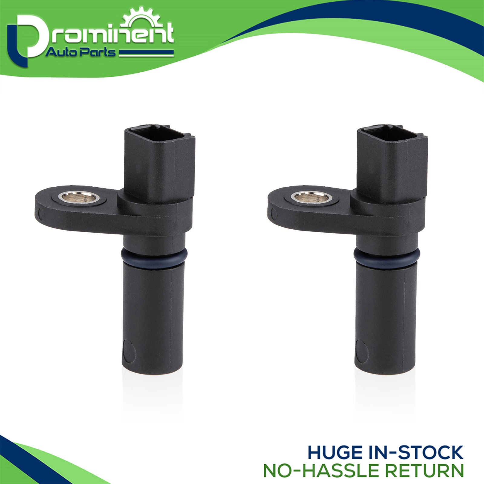 2 Camshaft Position Sensor for Ford F-150 1997-2010 E-150 2003-2008 4.6L 5.4L V8