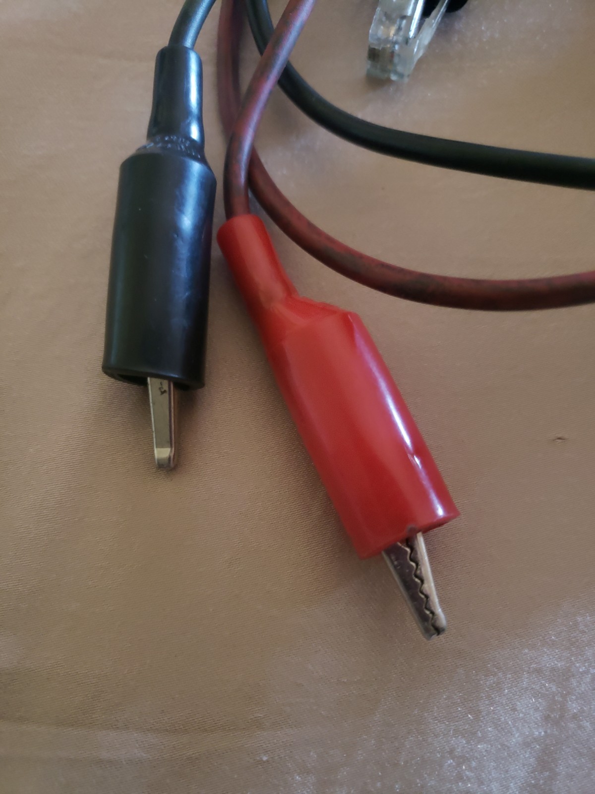 Progressive Electronics 77hp Tracer 2 Tone