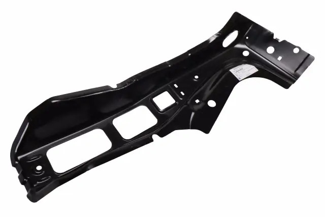 Genuine GM Driver Side Roof Side Rail Outer Extension 96952425