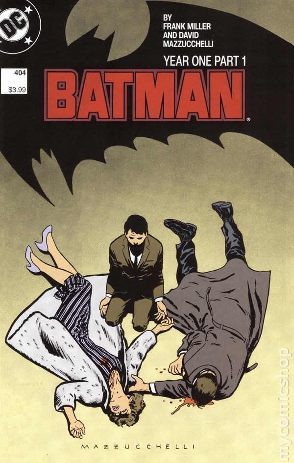 Batman Facsimile Edition #404A NM 2024 Stock Image