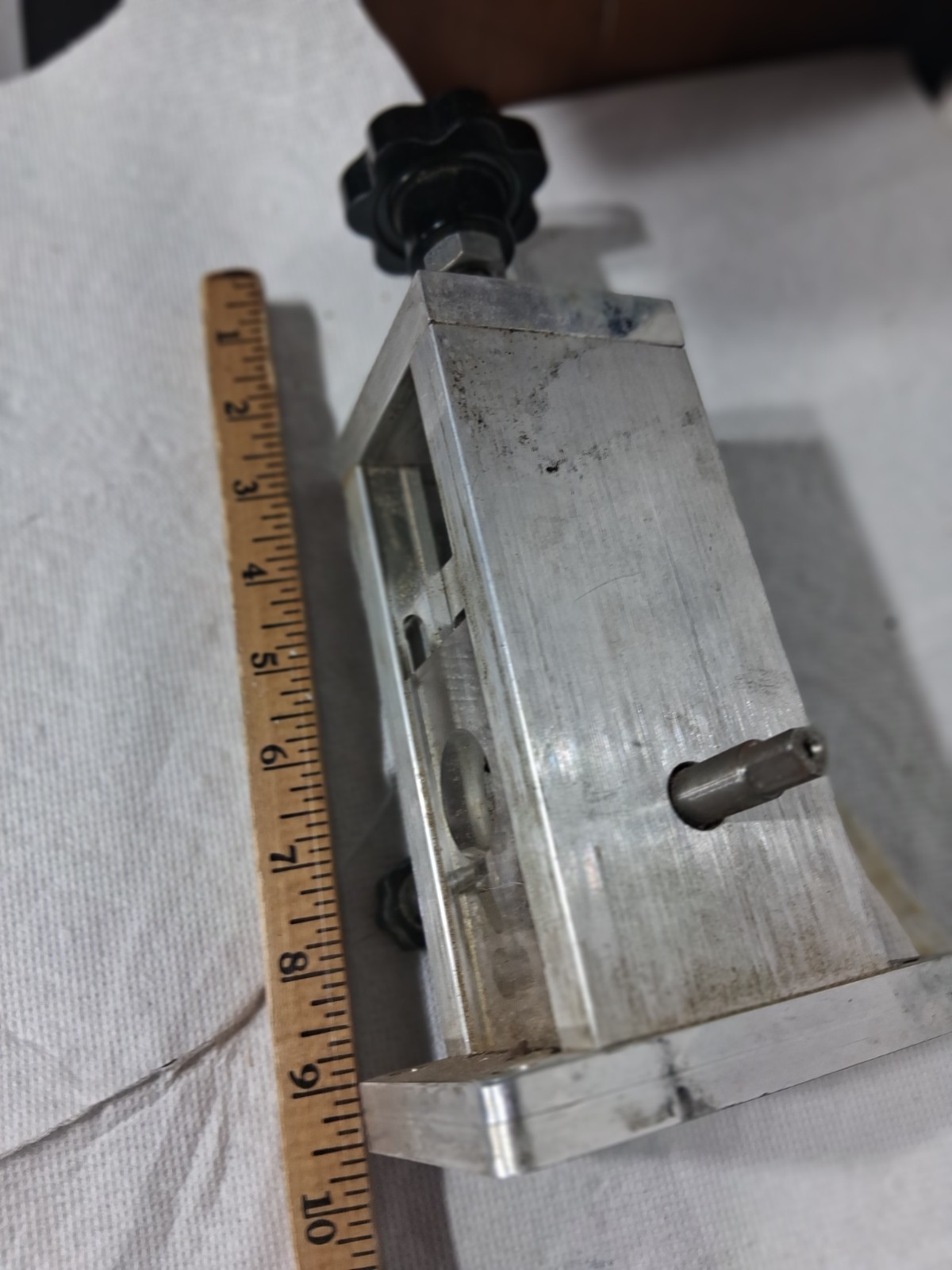 UOKRR Manual Or Drill Powered Wire Stripper Works Great 👍