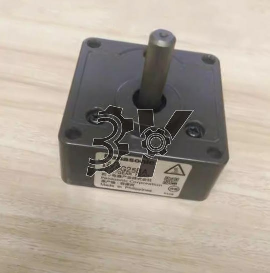 NEW 1PCS Panasonic Gear reducer MX6G25BA