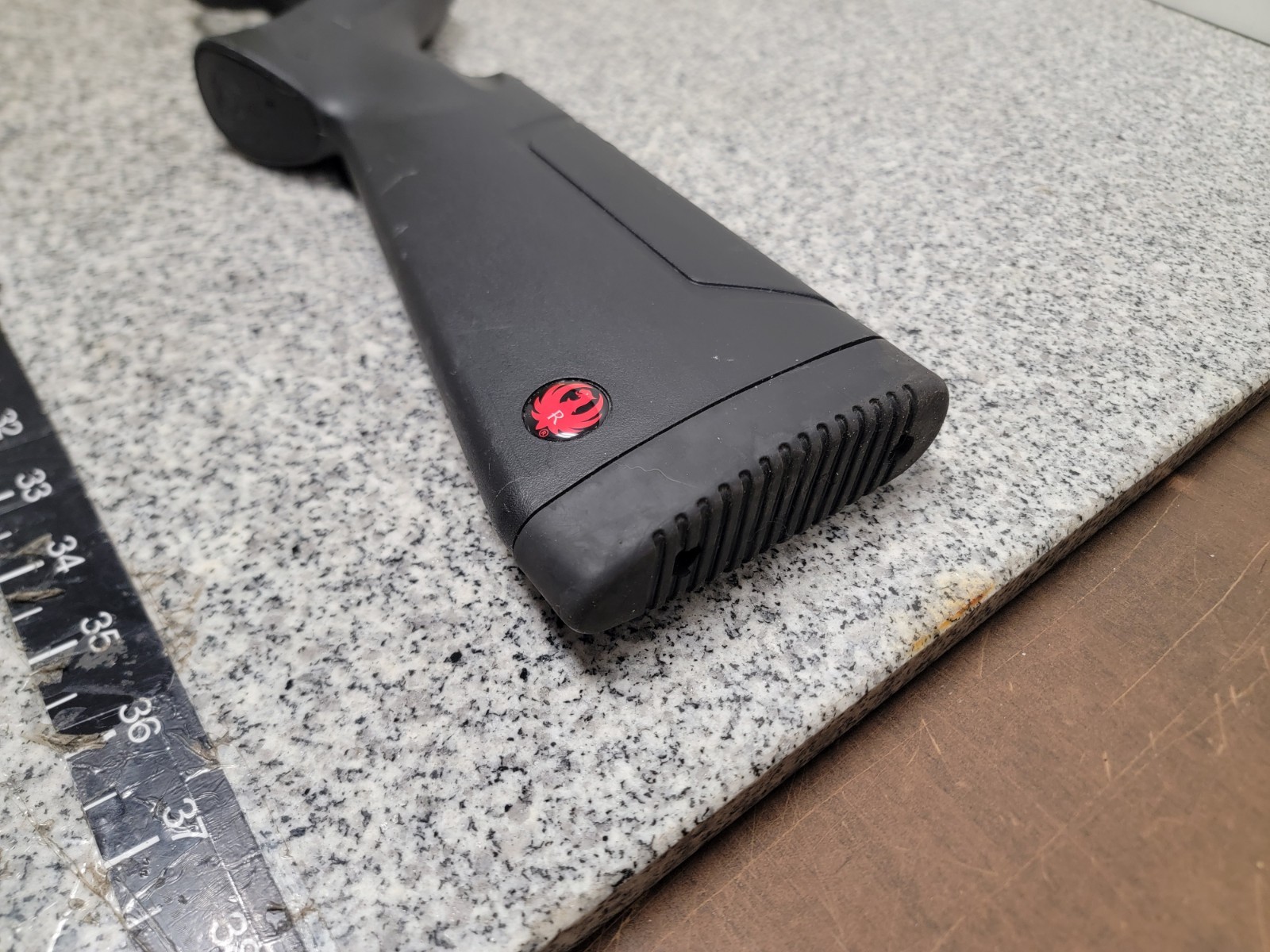 Ruger Air Hawk Elite II .177 Cal Air Rifle
