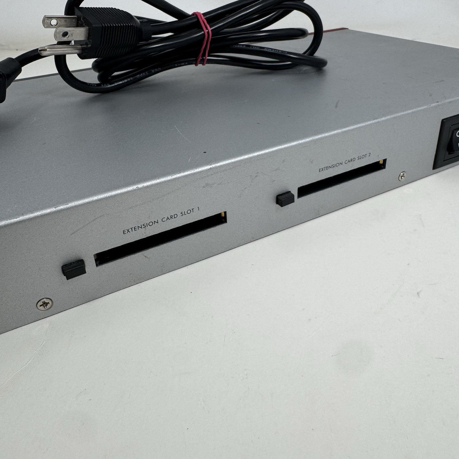Zyxel Zywall USG 300 Internet Security Appliance