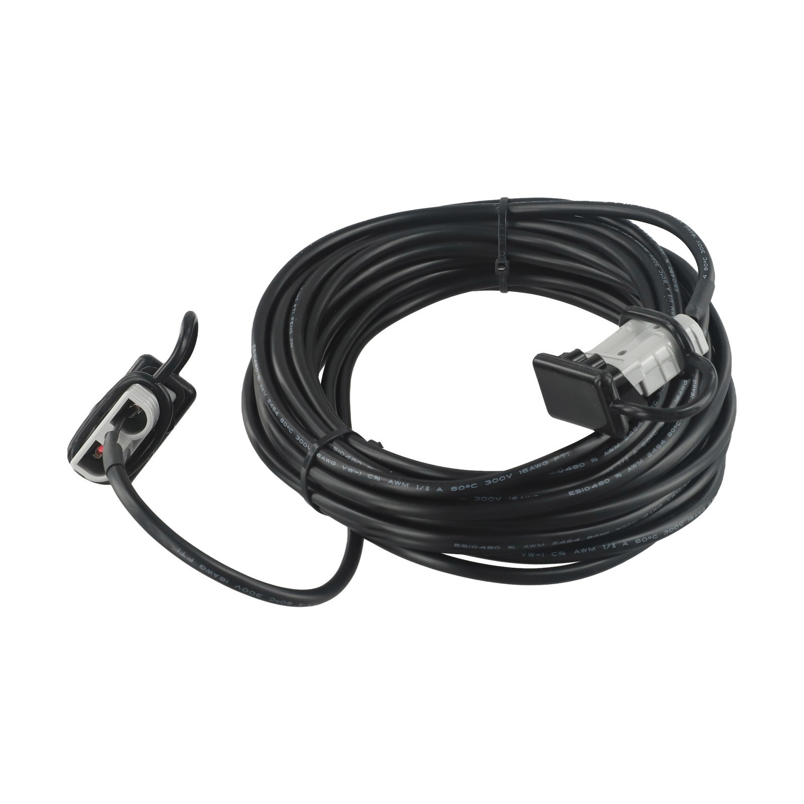 The Dependable Choice A Connector in a Robust Design For Any Application