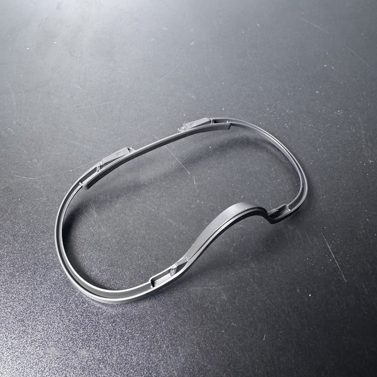 Meta Quest 3S GLASSES SPACER
