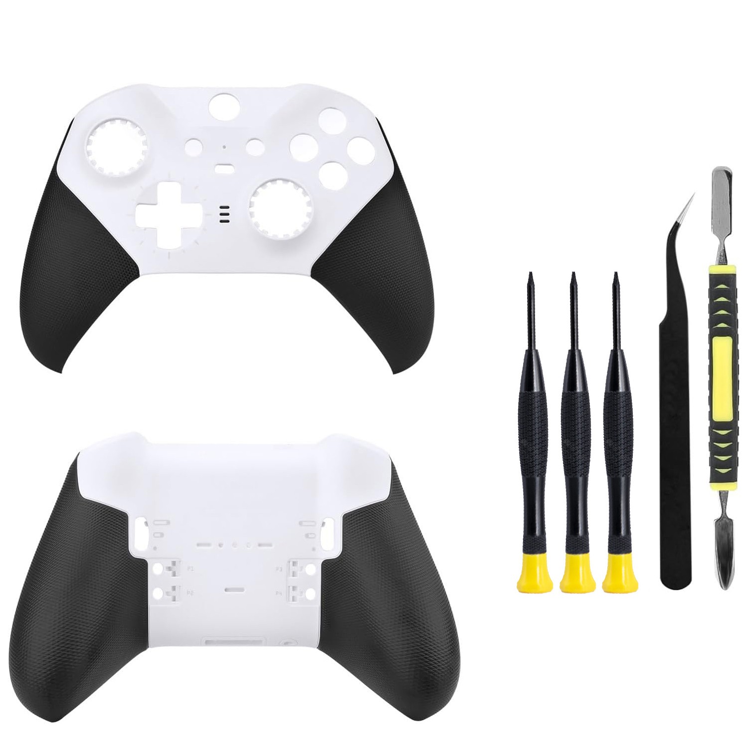 Replacement Housing Shell for Xbox One Elite Series 2 Controller