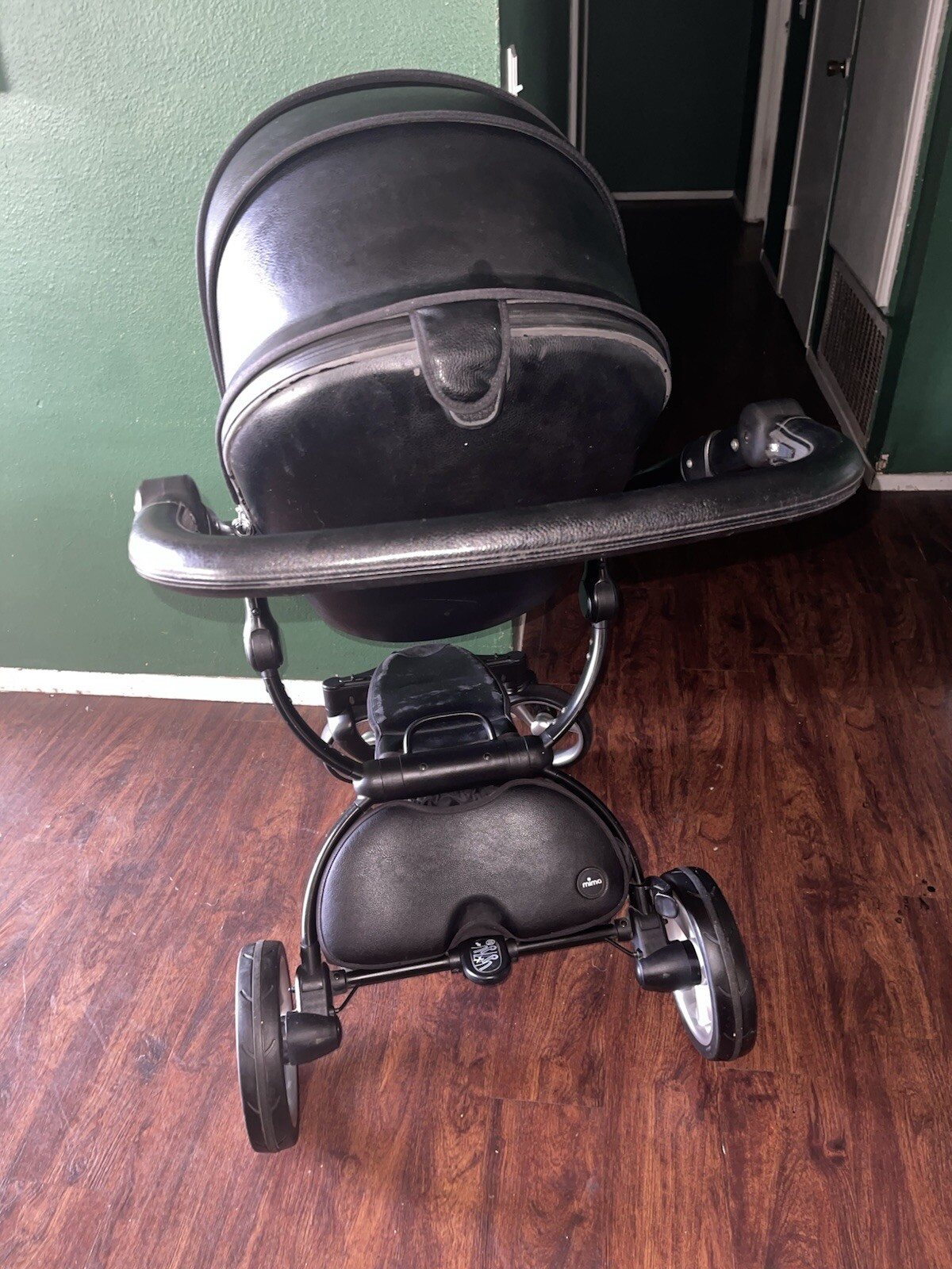Mima Xari Stroller