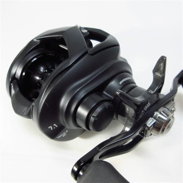 [Daiwa] 22 Tatura TW807.1 Right