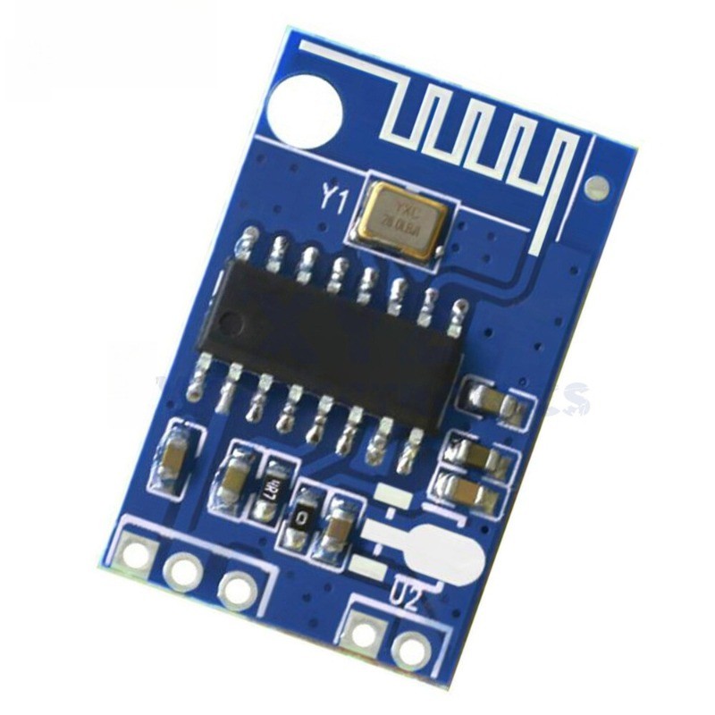 DC5V CA-6928 Bluetooth Audio Module 5.0BT Bluetooth Receiver Module 4ohm 3W