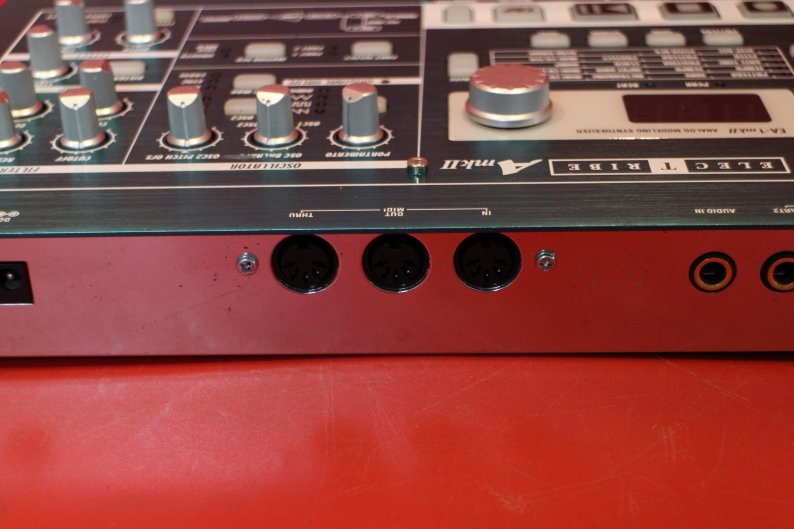 USED KORG EA-1 mkⅡ Sequencer U3001 260612