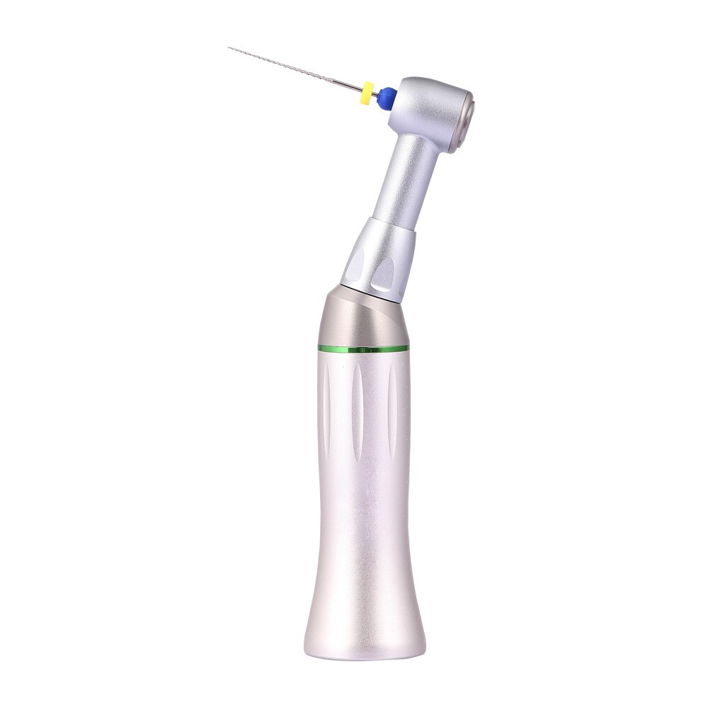 Dental Reduction 10:1 Endo Hand File 30° Reciprocating Contra Angle Handpiece
