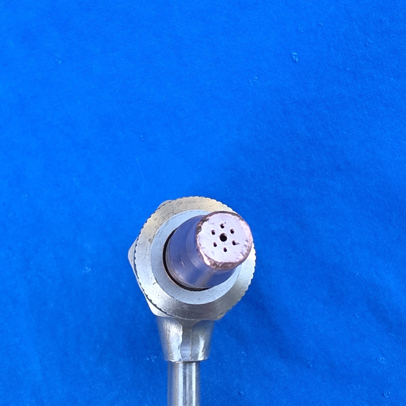 Smith Cutting Torch SC-209 Cutting Head Attatchment Fits Wh200 Torch Body