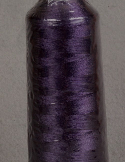 POLYESTER SEWING MACHINE EMBROIDERY THREAD MADEIRA 1 SPOOL  1000m 1789 Purple