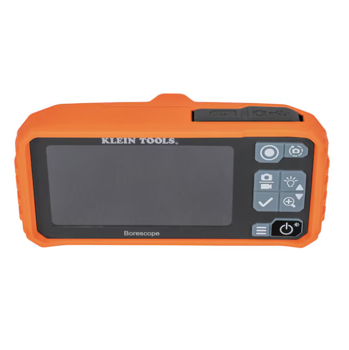 Klein Tools Utility Borescope
