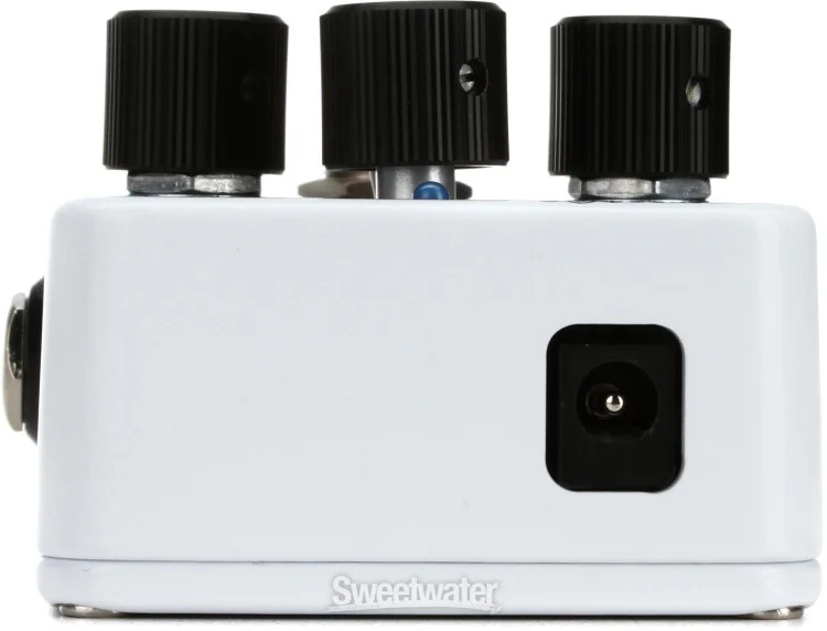 Keeley Neutrino V2 Envelope Filter Pedal