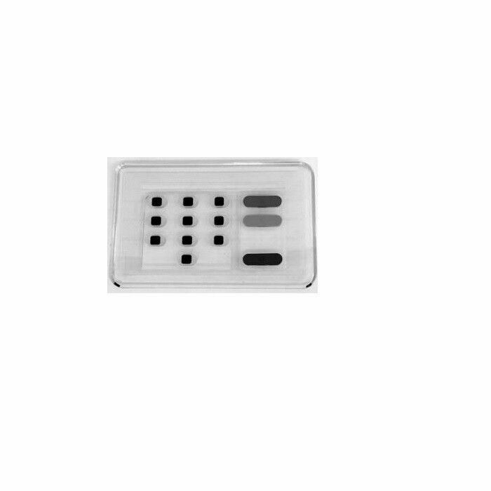 Clover Mobile ADA Keypad