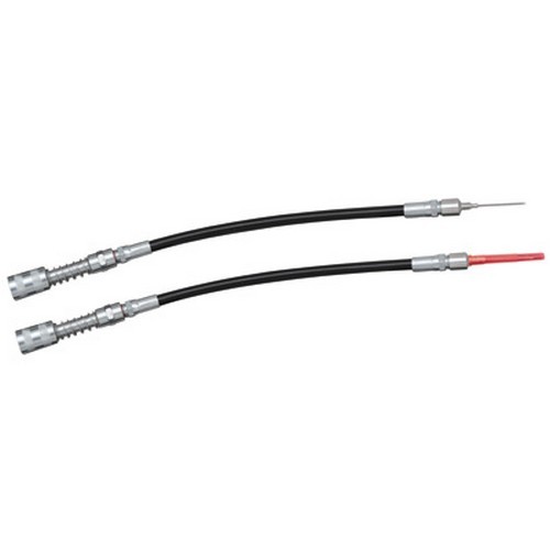 Lincoln Industrial 5807 Grease Injection Tool, Flexible