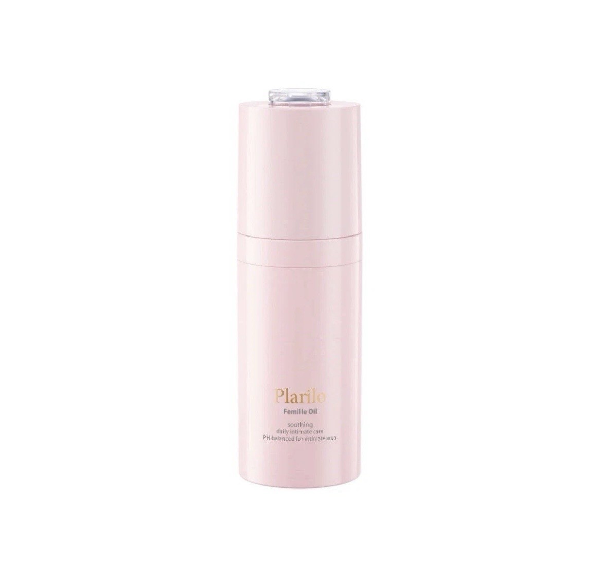 RECORE SERUM Plarilo Femille Oil to Restore Balance and Anti-Aging Care