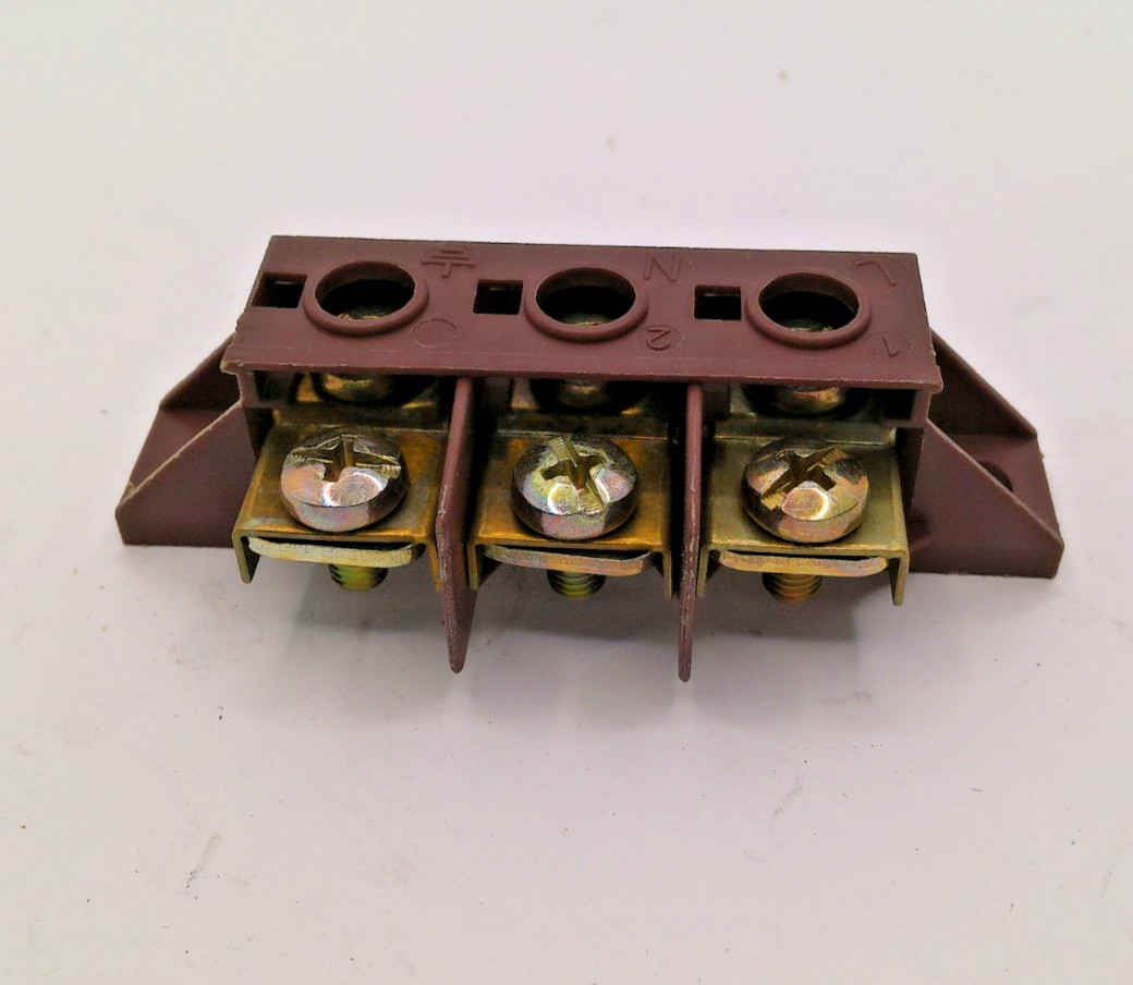 JET TECH 20582 REAR TERMINAL BLOCK