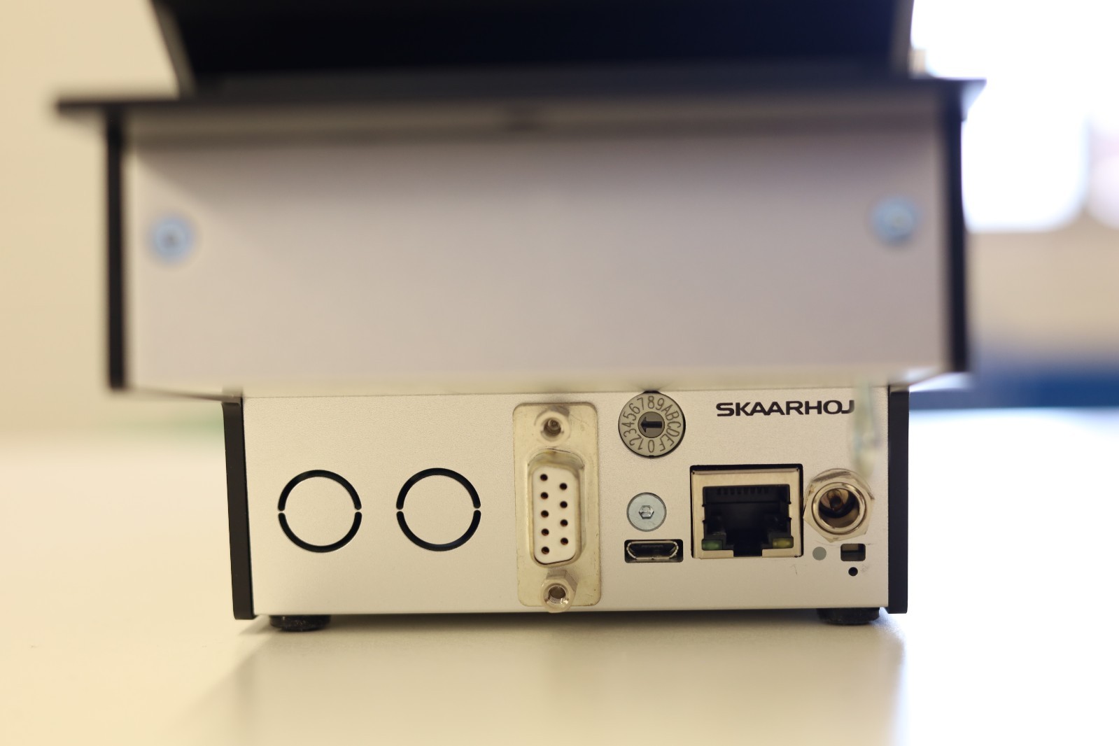 RCP-PRO-V2B-BK Camera Control System