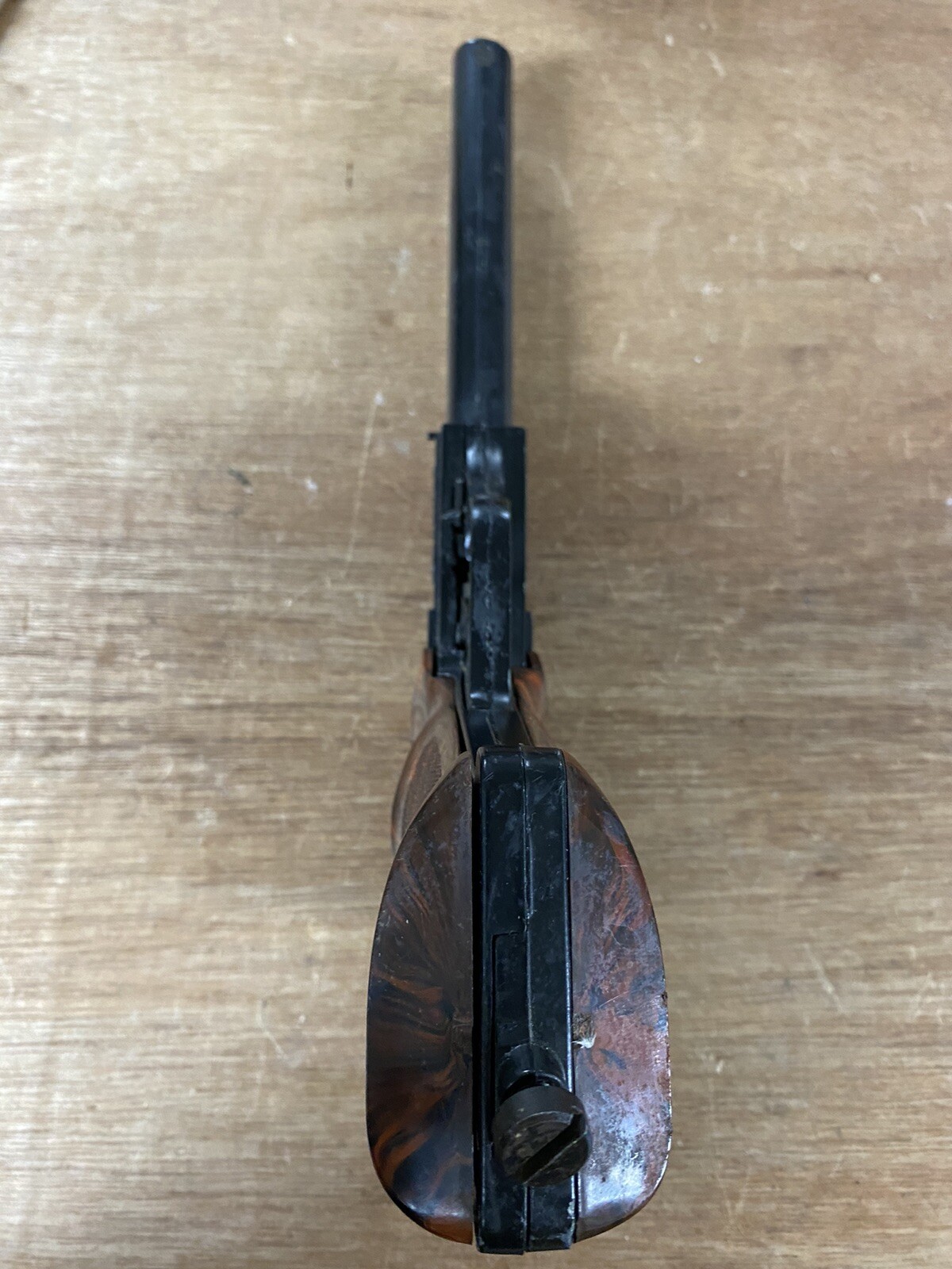 Crosman 454 .177