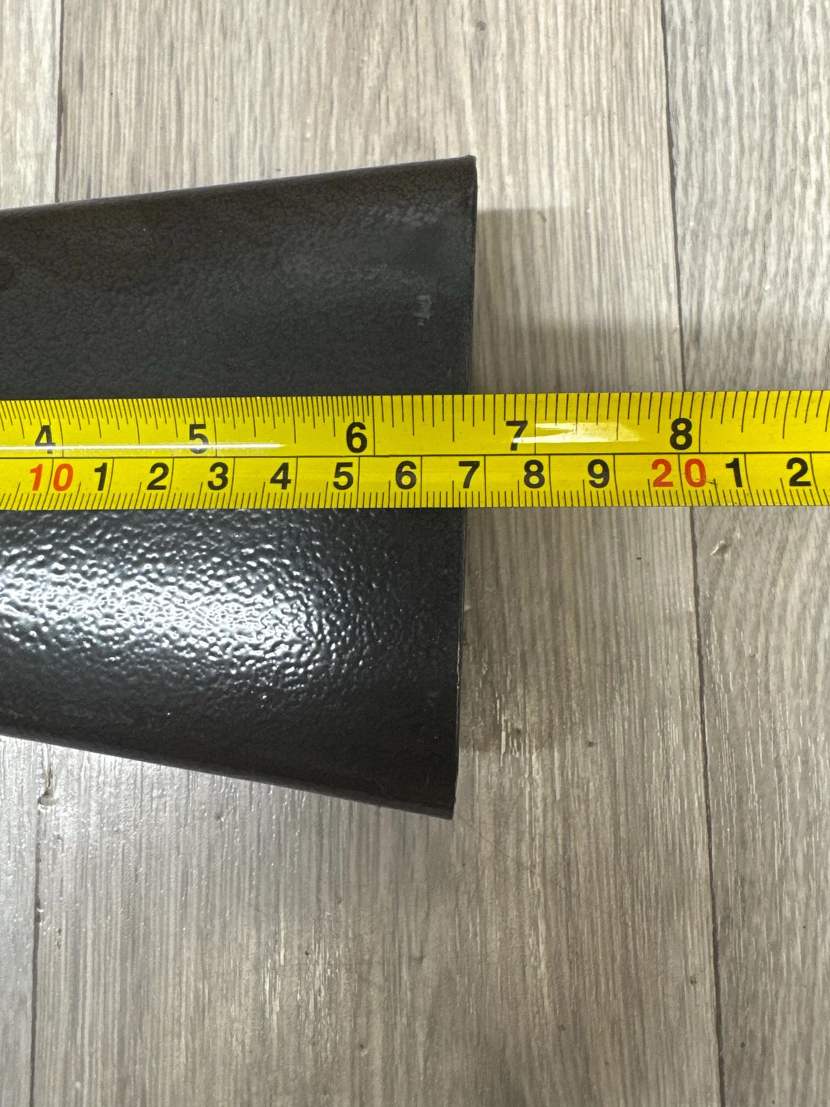Drum Cowbell 6.5" Drum Percussion with Mount / Drum Hardware #WL23