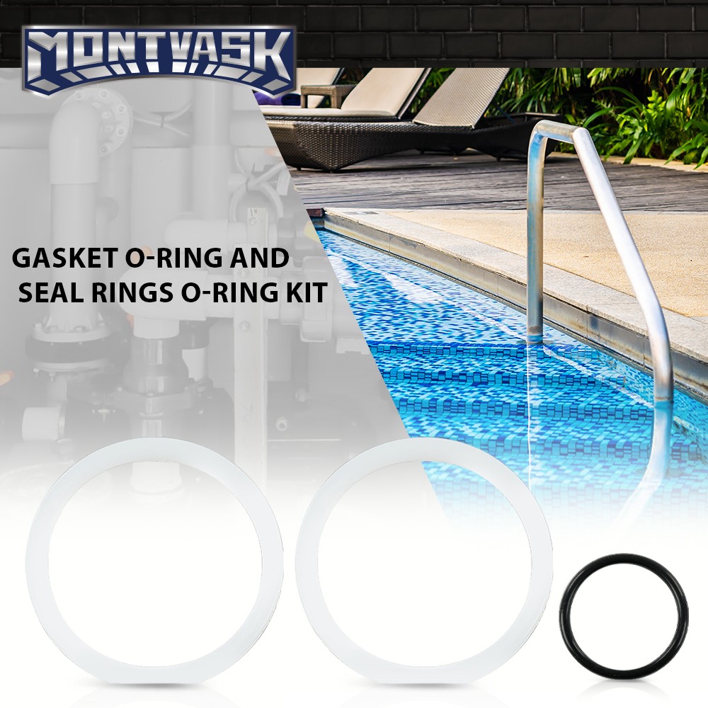 New Fit For Hayward Jet Air III Gasket O-Ring Kit Seal Rings & O-Ring Set