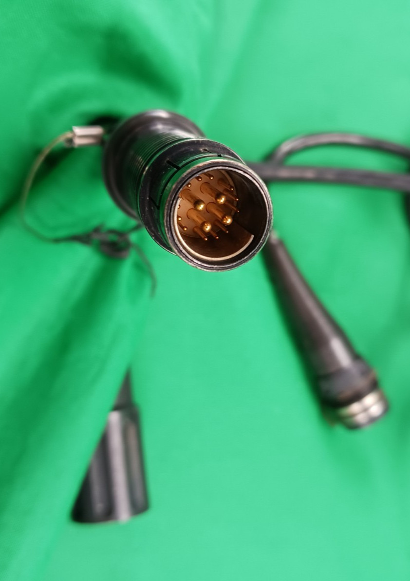 Medical Surgical Endoscopic Camera Extension Cable