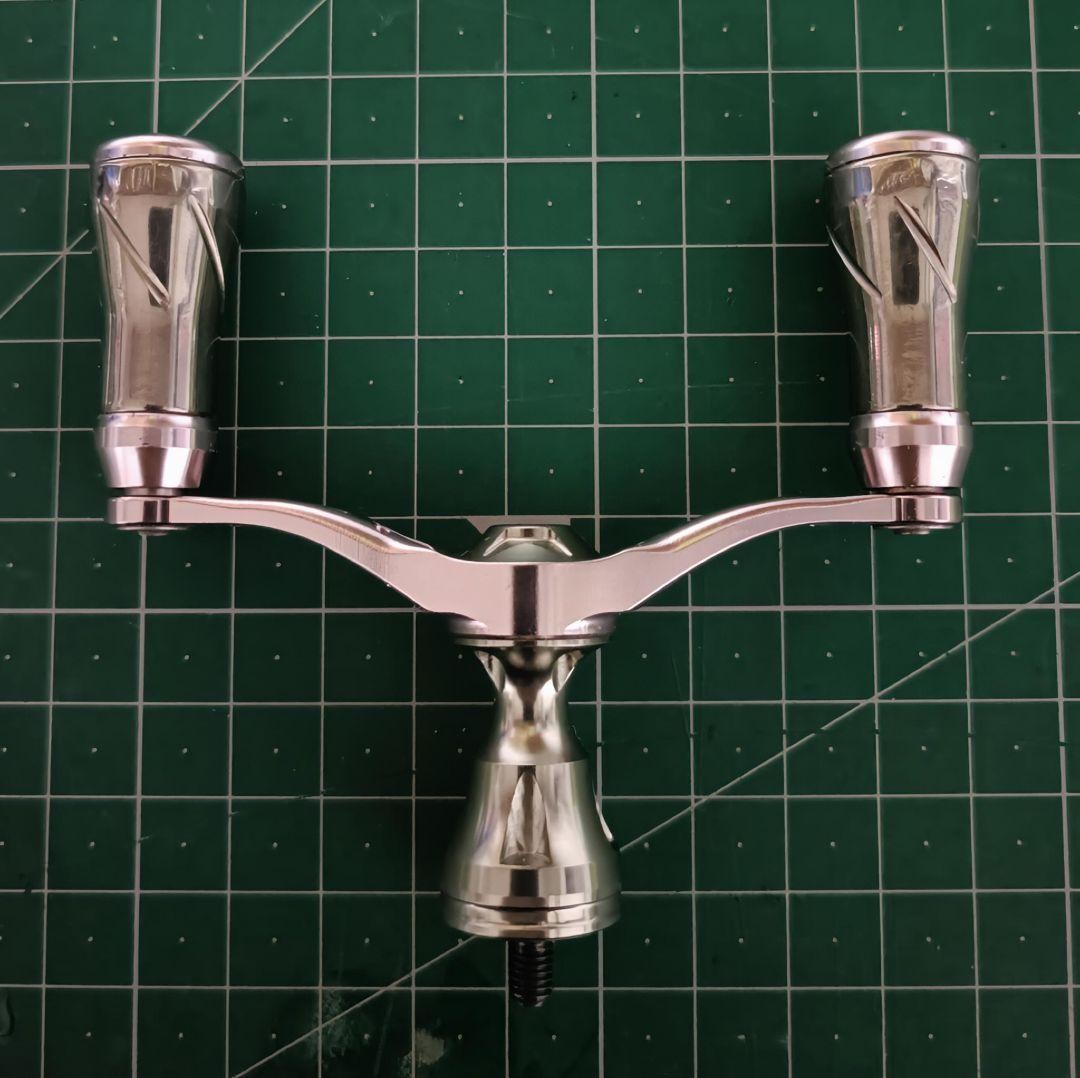Libre Sakura Double Handle