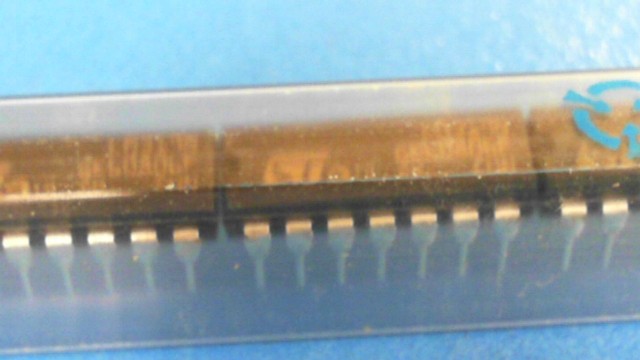 New (11pcs) LM319N ST MICROELECTRONICS IC Linear
