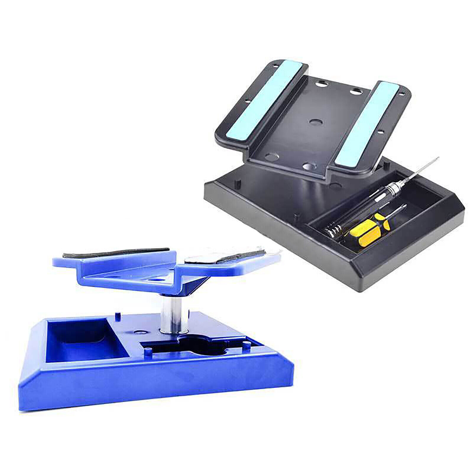 Universal RC Car Stand Work Station Repair Tools For 1/10 1/8 Crawer