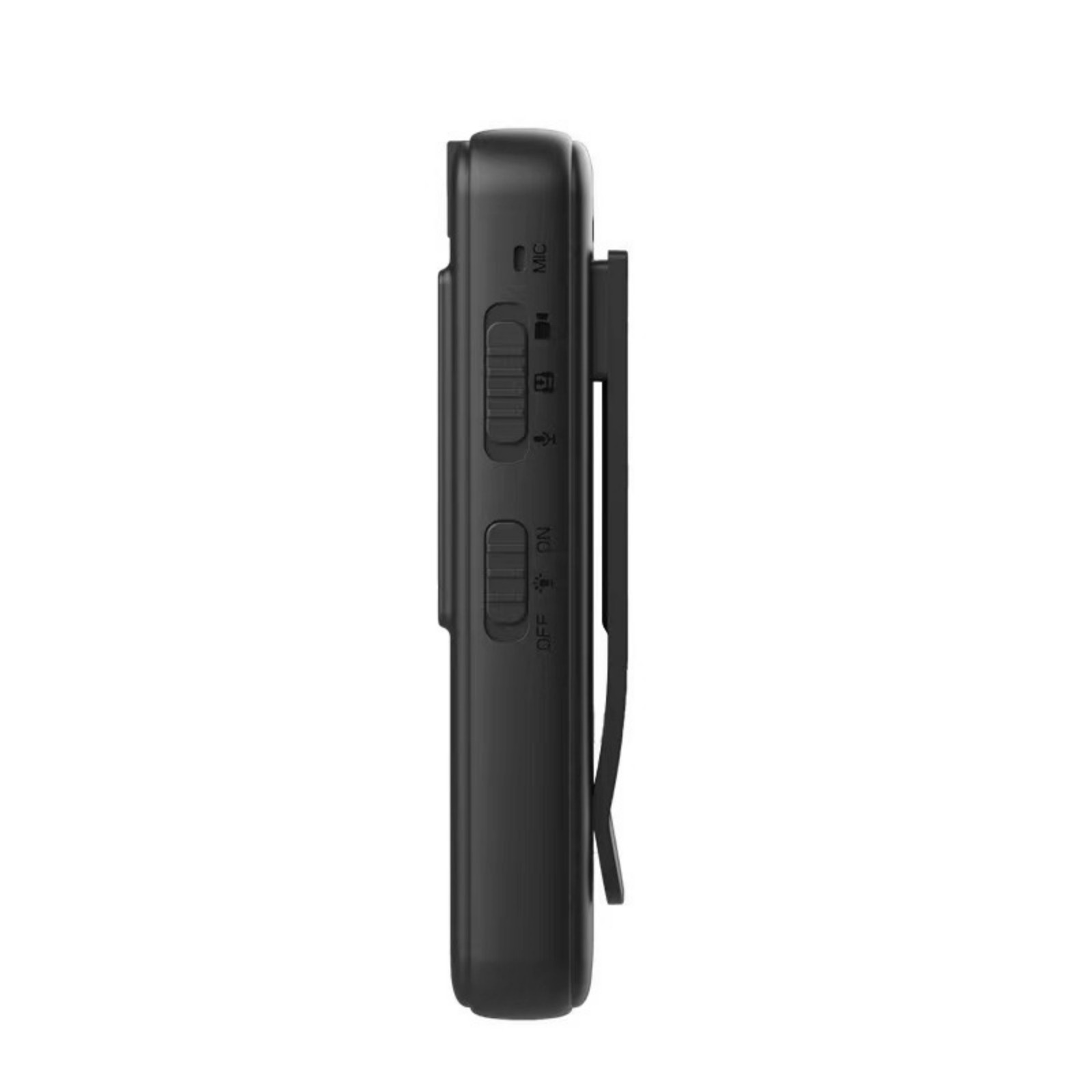 Pocket-Sized 1080P HD Camera W/Bicycle Strap Bracket 180°Rotatable Lens
