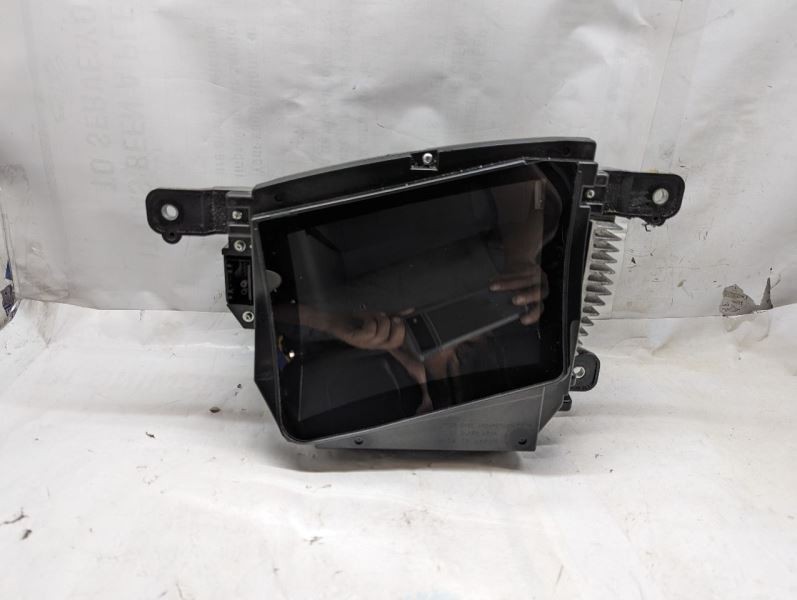 Camera/Projector Head-up Display Fits 08-14 BMW X6 , 62309262183