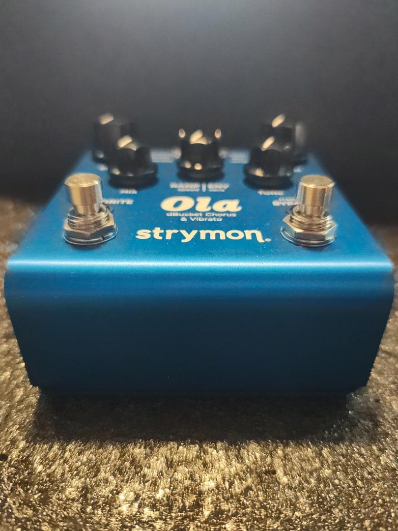 Strymon Ola Chorus (2)