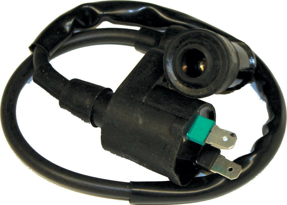 Outside Distributing 08-0305 Ignition Coil, GY6 250cc 4-Stroke Units