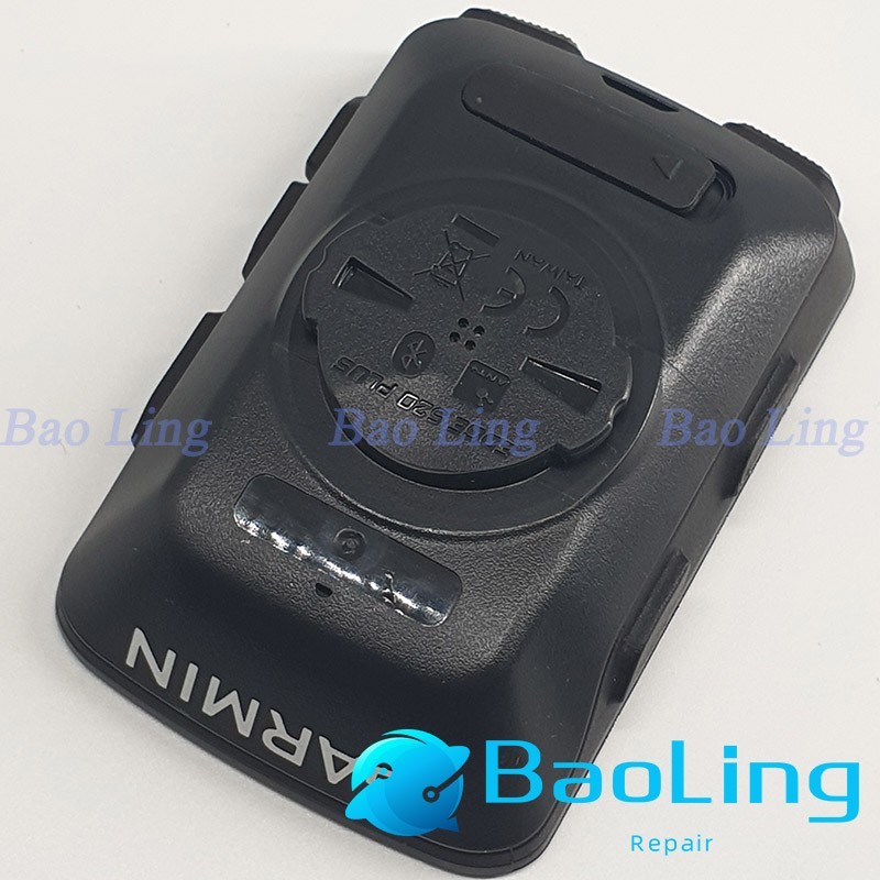 Back Cover Case ( Without Battery ) For GARMIN Edge 520 Plus