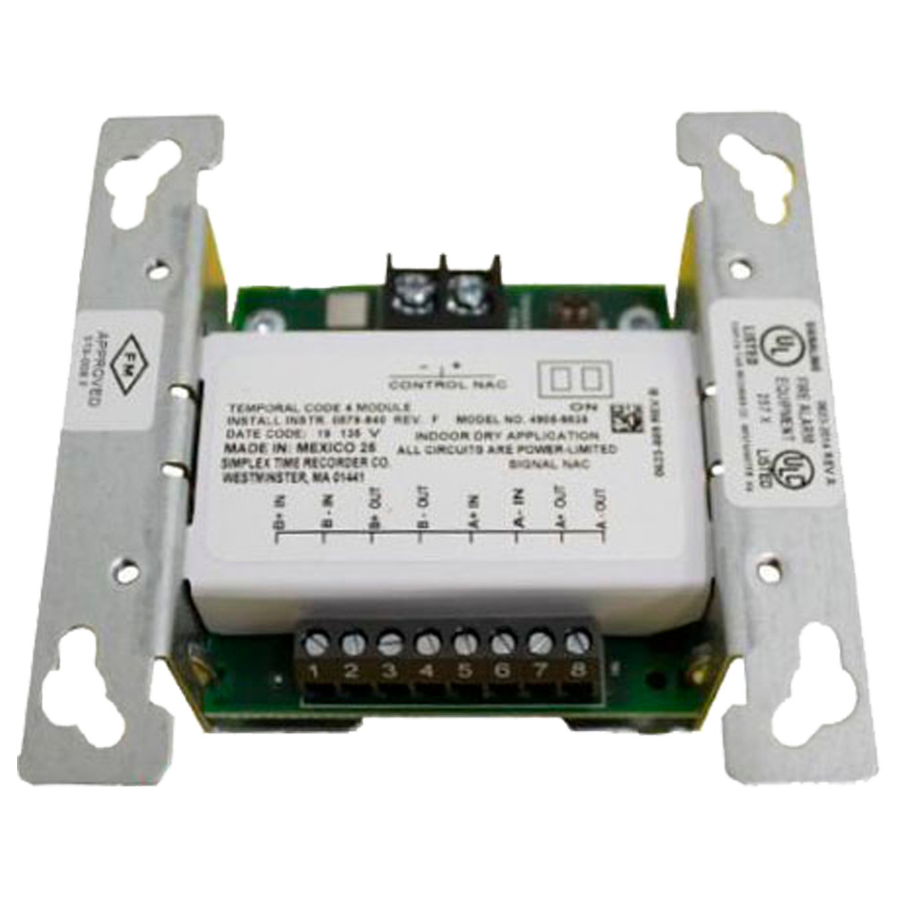 SIMPLEX 4905-9835