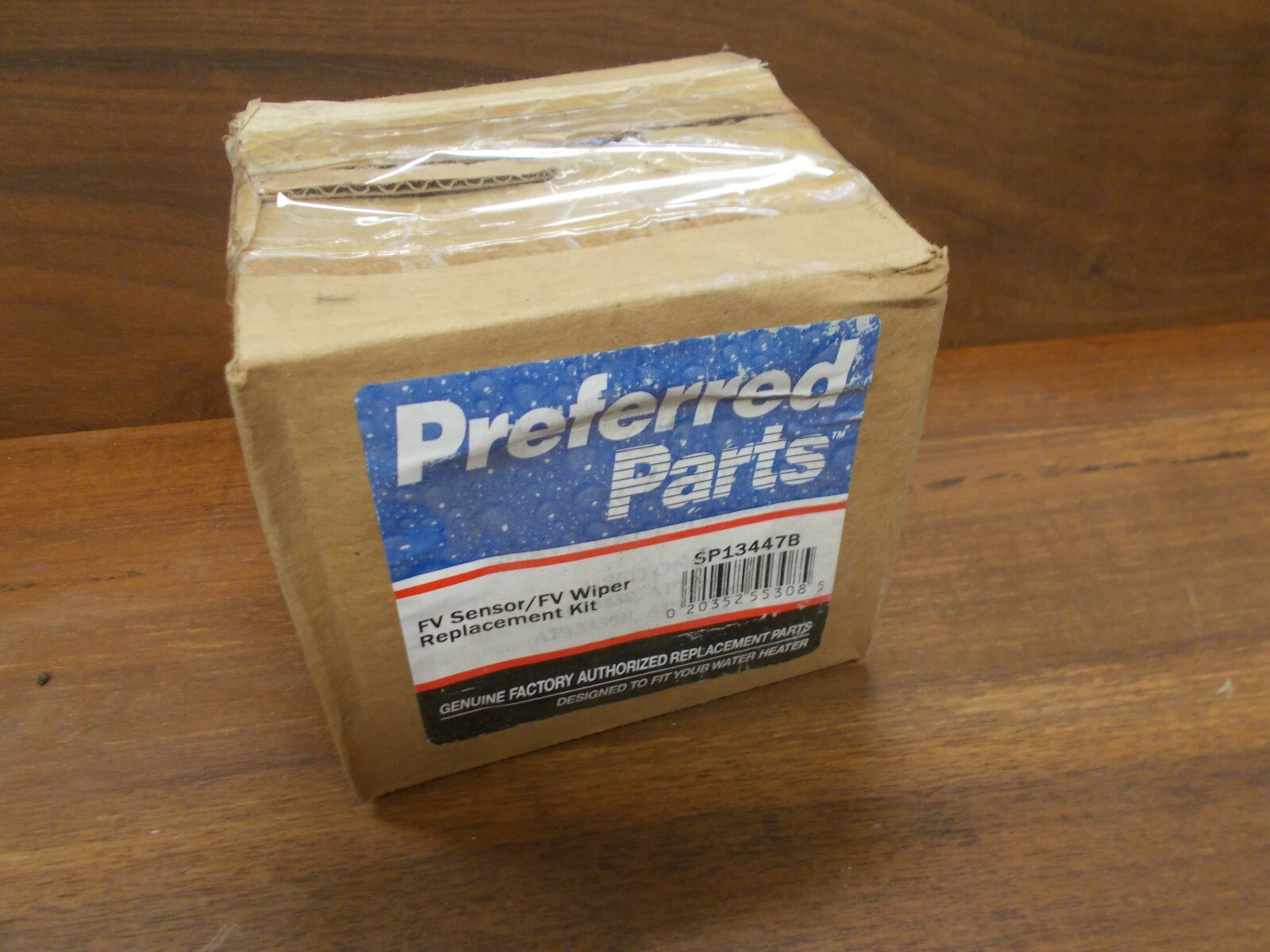 b) Preferred Parts FV Sensor Kit SP13447B