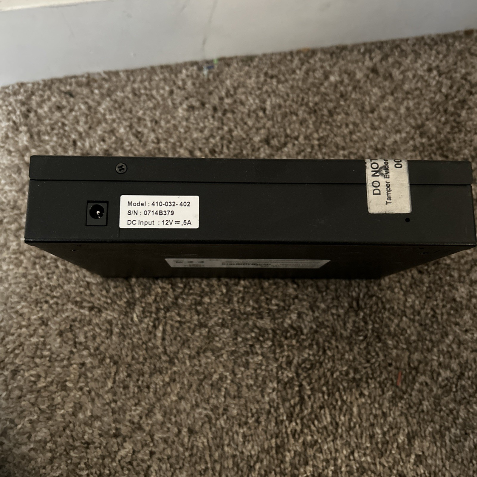 Certes CEP10 VSE Encryptor 410-032-402 - Module Only