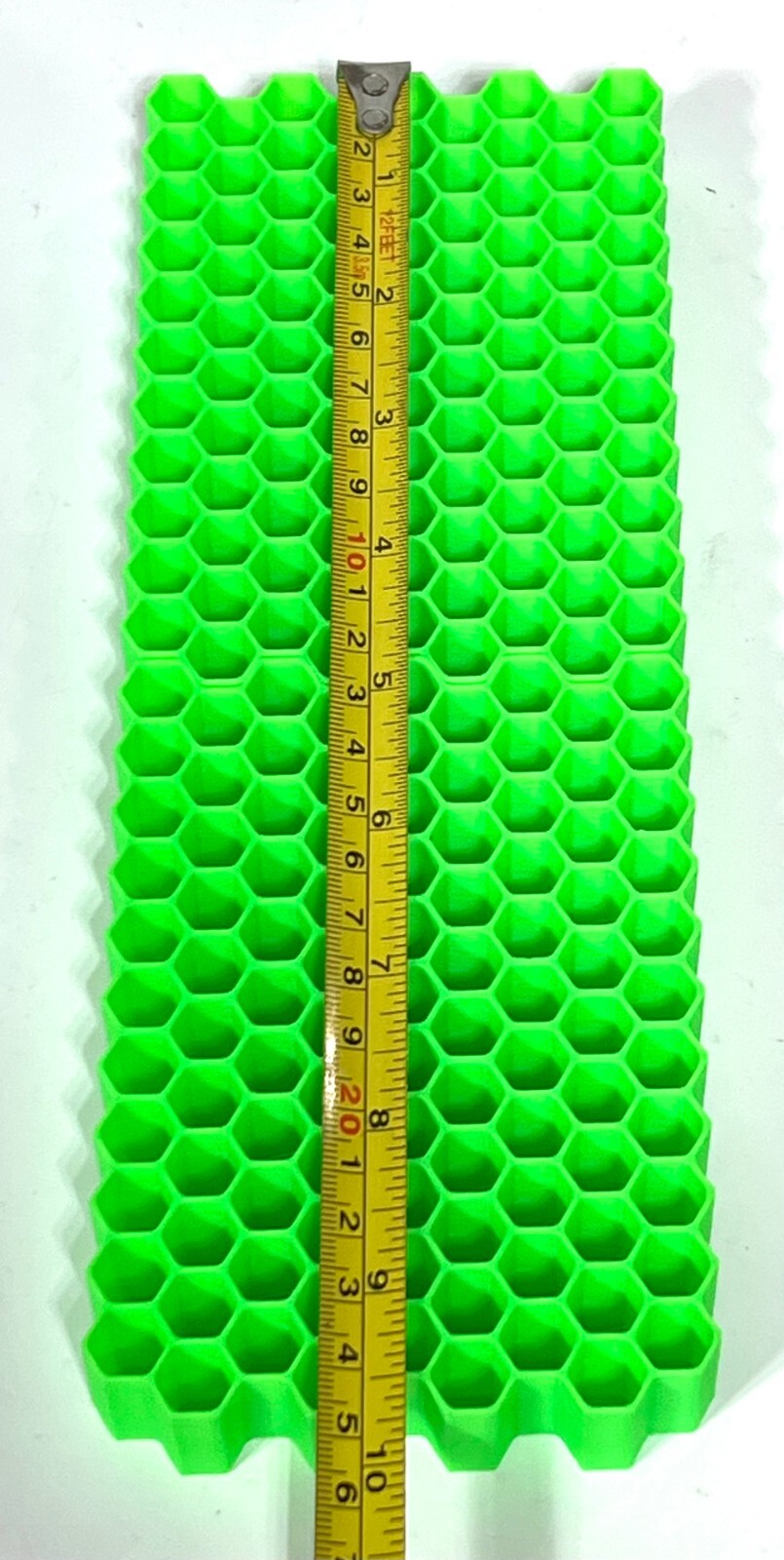2-Pack .308 / .223 / 9mm Ammo Trays Inserts for .30cal surplus storage can box